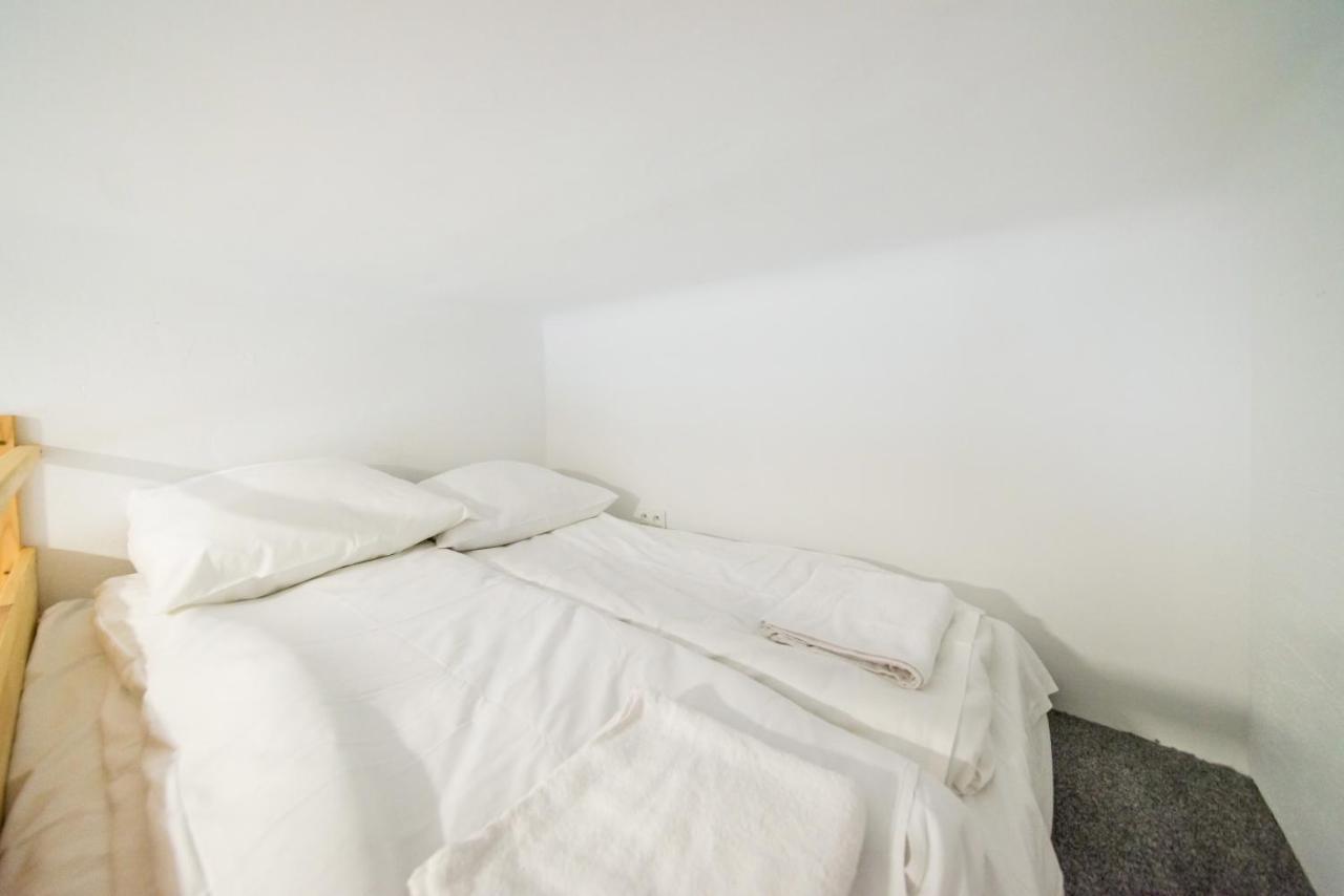 Jm Rooms Lubicz I Краків Екстер'єр фото