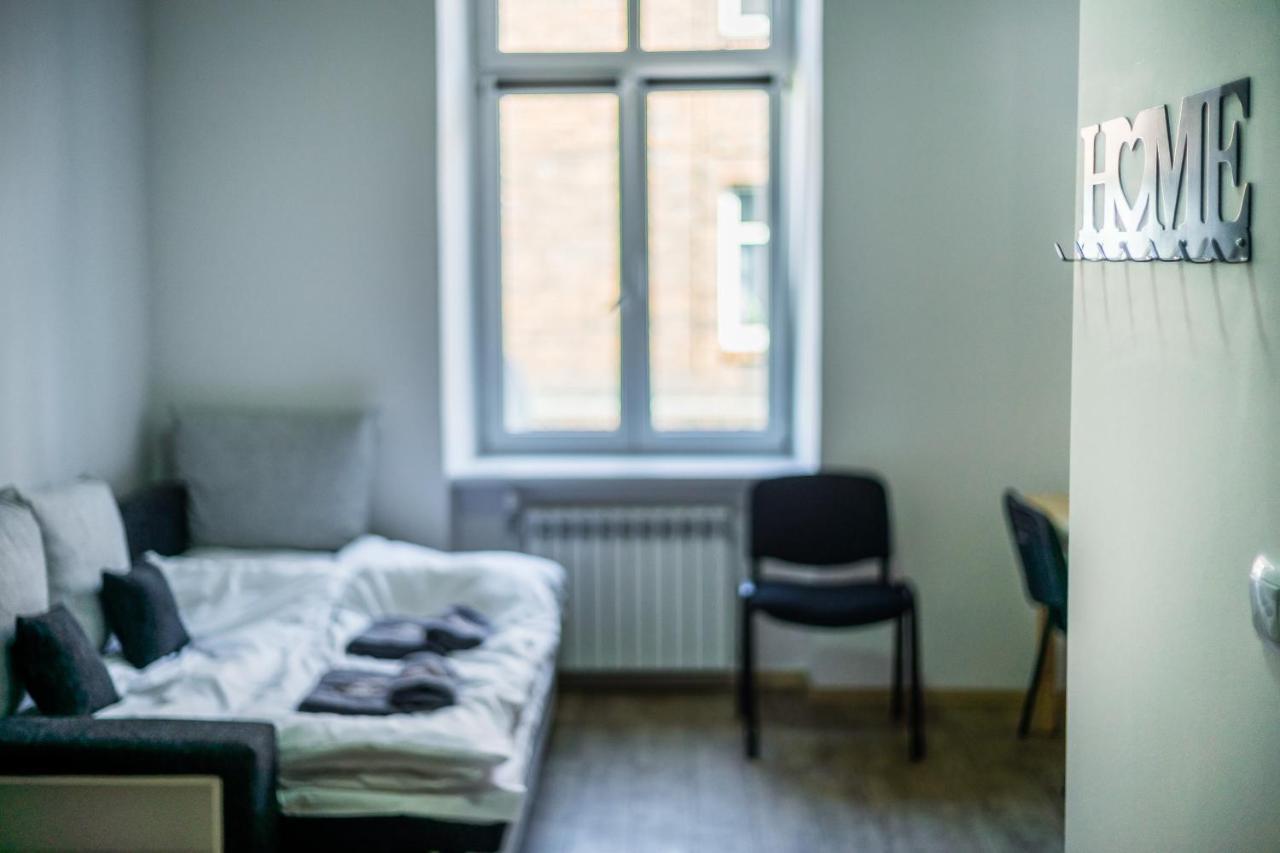 Jm Rooms Lubicz I Краків Екстер'єр фото