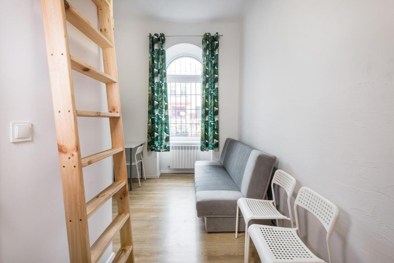 Jm Rooms Lubicz I Краків Екстер'єр фото