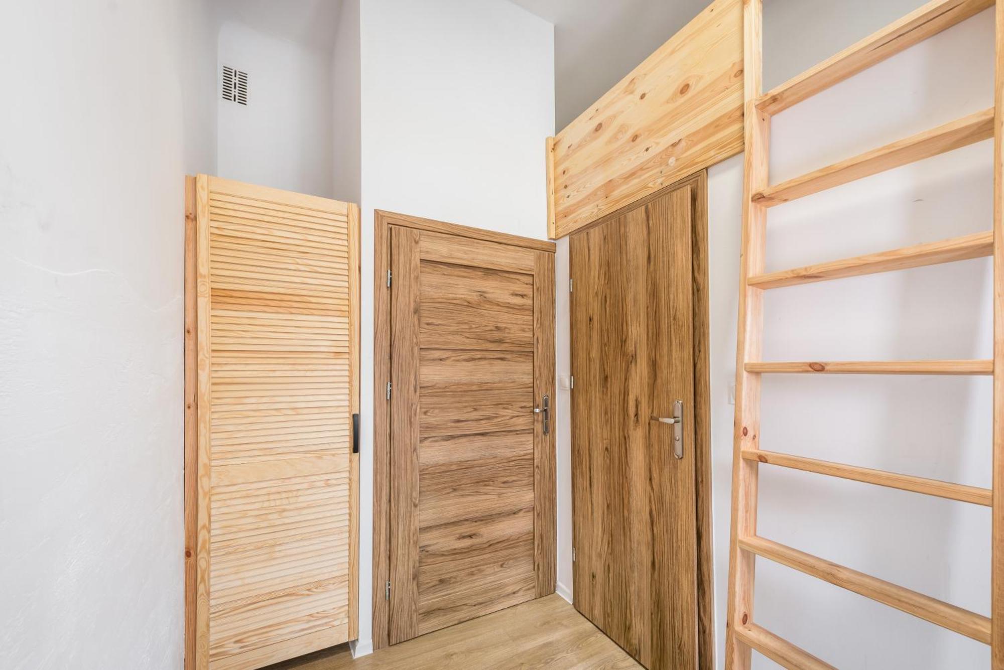 Jm Rooms Lubicz I Краків Екстер'єр фото