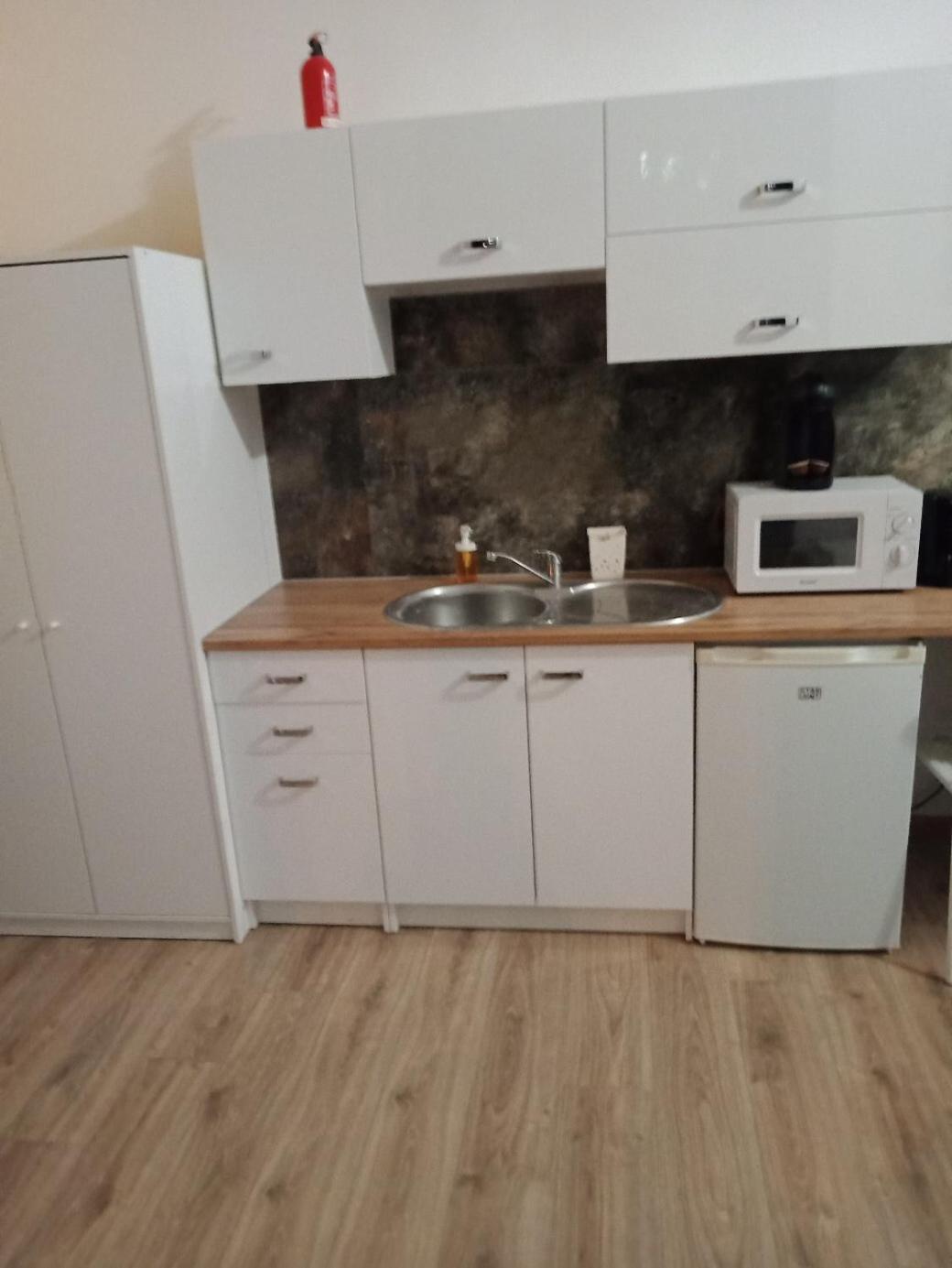 Jm Rooms Lubicz I Краків Екстер'єр фото